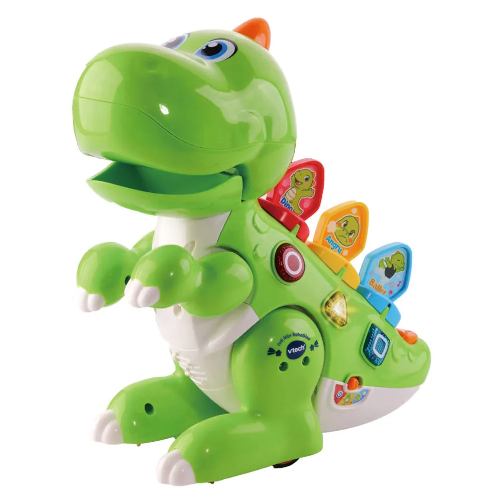 VTech Codi Mijn Robodino