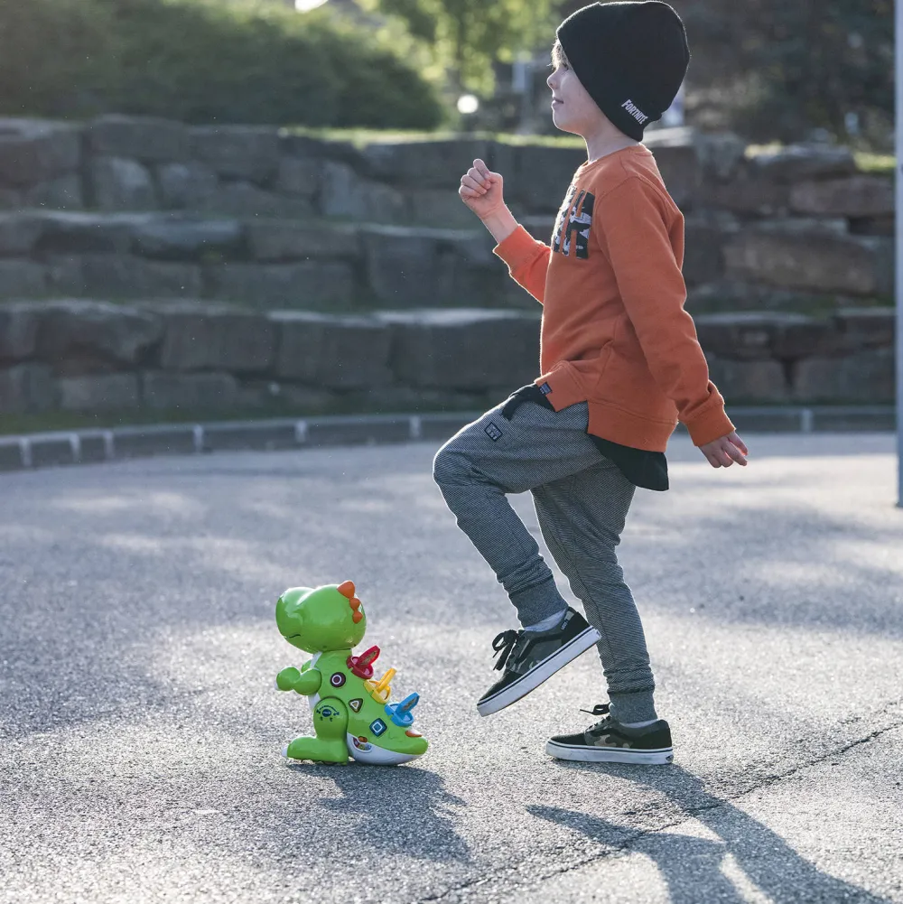 VTech Codi Mijn Robodino