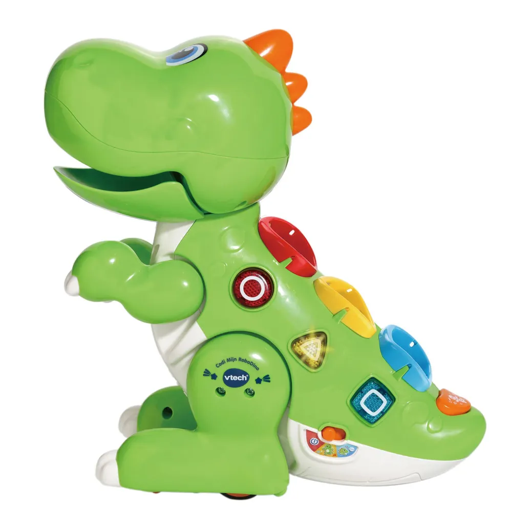 VTech Codi Mijn Robodino