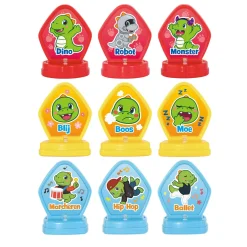 VTech Codi Mijn Robodino