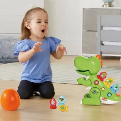 VTech Codi Mijn Robodino