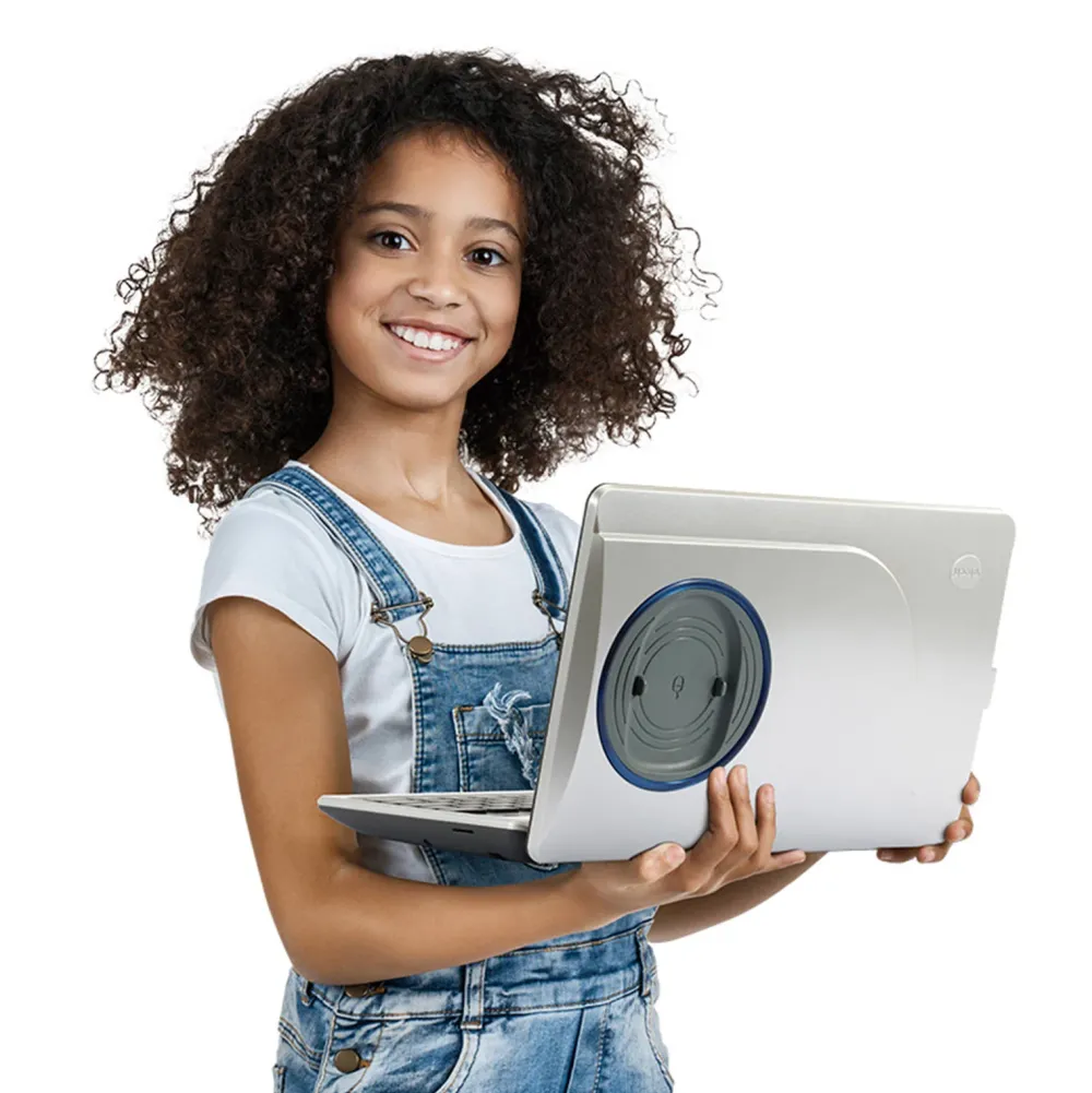 VTech Genio, Mijn Eerste Laptop