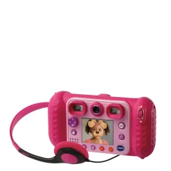 VTech Kidi Kidizoom Duo Dx Rose