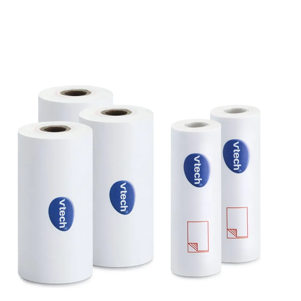 VTech Kidi Kidizoom Print Cam Refill Pack