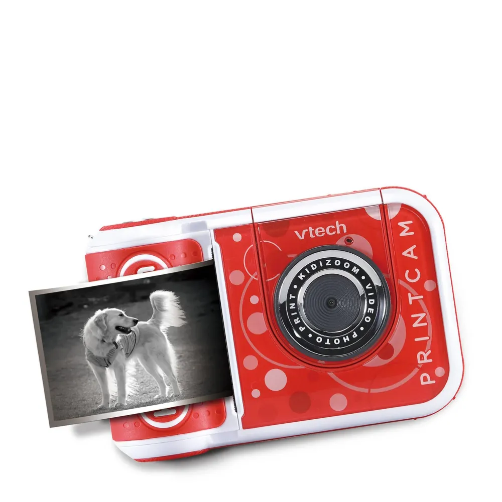 VTech Kidi Kidizoom Print Cam Refill Pack