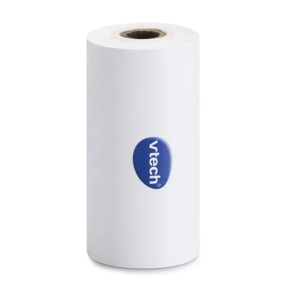 VTech Kidi Kidizoom Print Cam Refill Pack