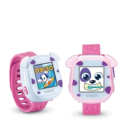 VTech Kidi My First Kidiwatch Roze