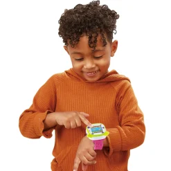 VTech Kidi My First Kidiwatch Roze