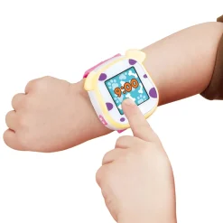 VTech Kidi My First Kidiwatch Roze