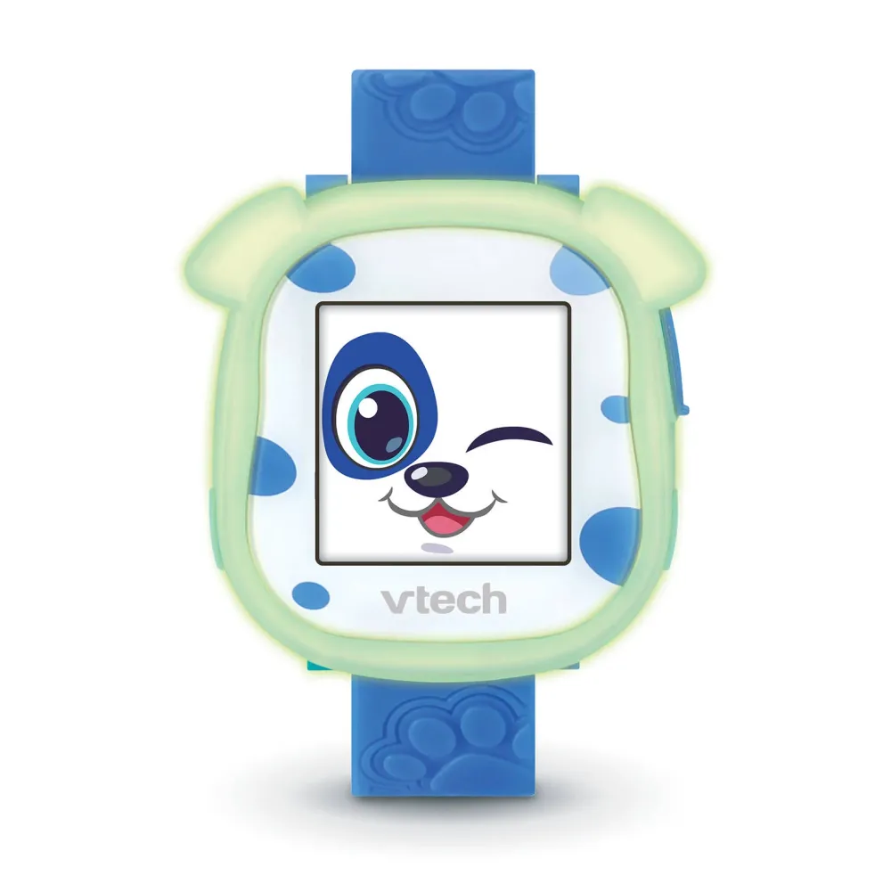 VTech Kidi My First Kidiwatch Blauw