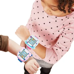 VTech Kidi My First Kidiwatch Blauw