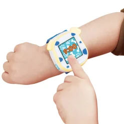 VTech Kidi My First Kidiwatch Blauw