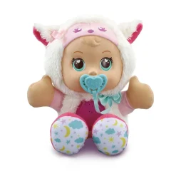 VTech Little Love Dromenland Knuffelpop Interactieve Knuffel
