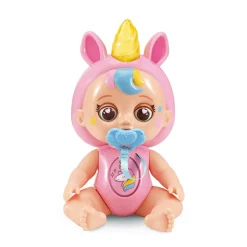 VTech Little Love Lilou Gaat Overal Naartoe
