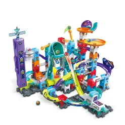 VTech Marble Rush Space Magnetic Mission Set Xl300E