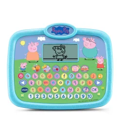 VTech Peppa Pig Tablet