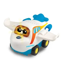 VTech Toet Toet Auto'S Vliegveld