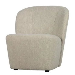 vtwonen Fauteuil Lofty