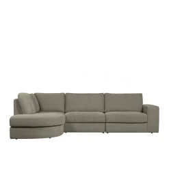 Best vtwonen Hoekbank Ronding Links Family