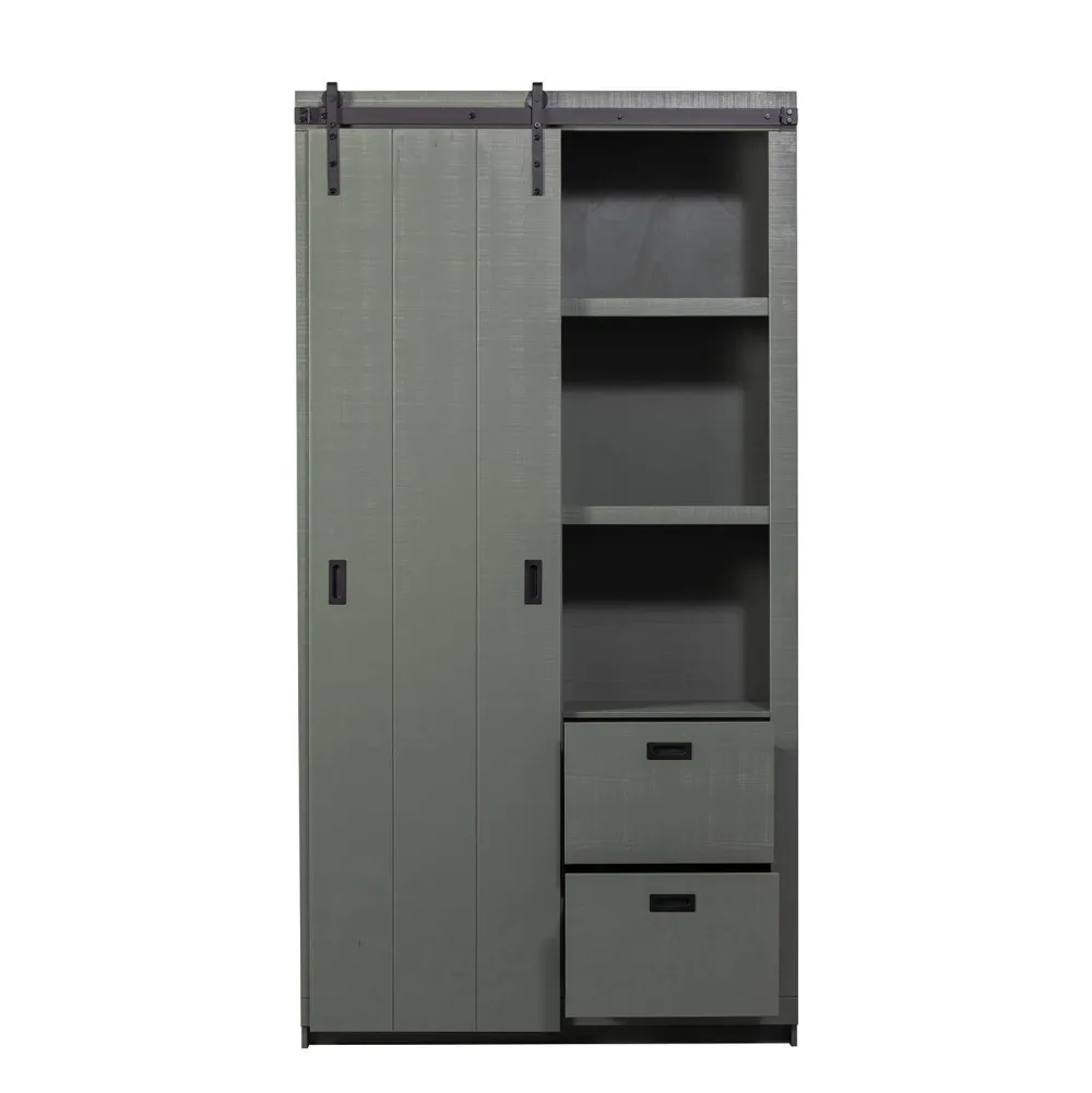 Online vtwonen Opbergkast Barn