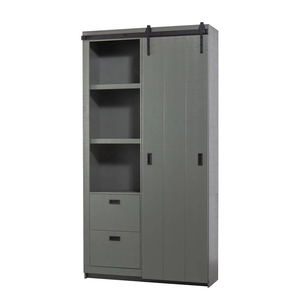 Online vtwonen Opbergkast Barn