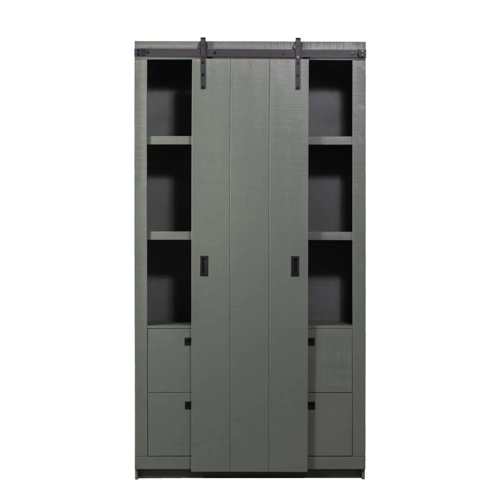 Online vtwonen Opbergkast Barn