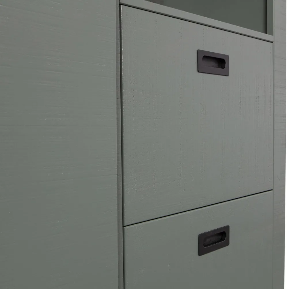 Online vtwonen Opbergkast Barn