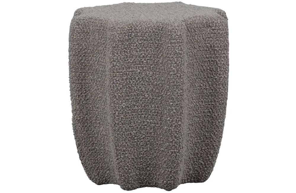 Hot vtwonen Poef Soft Star