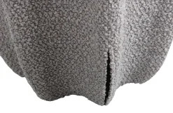 Hot vtwonen Poef Soft Star