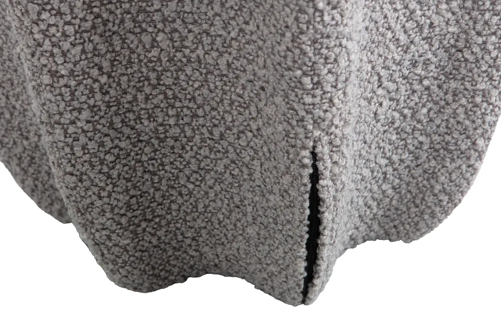 Hot vtwonen Poef Soft Star