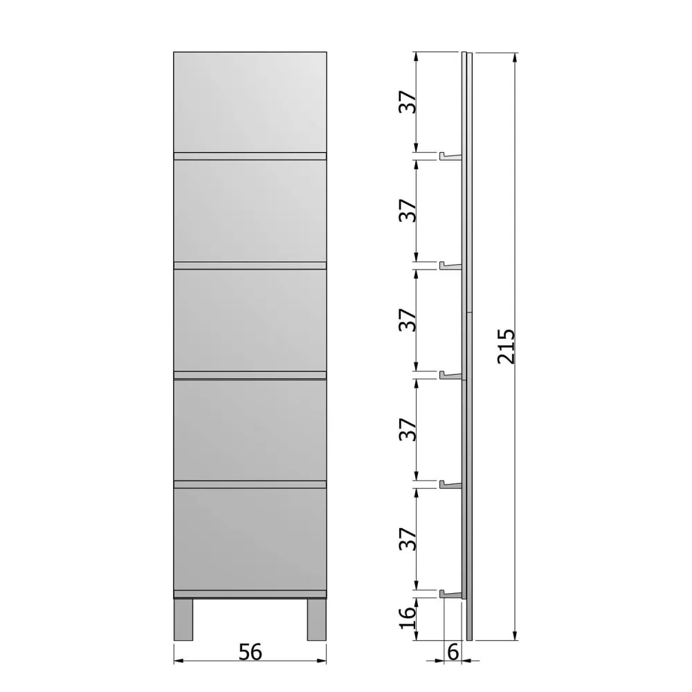 Sale vtwonen Pronkrek