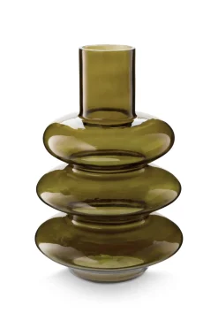 vtwonen Vaas Geometric