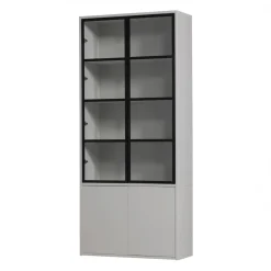 Sale vtwonen Vitrinekast Basi Mist