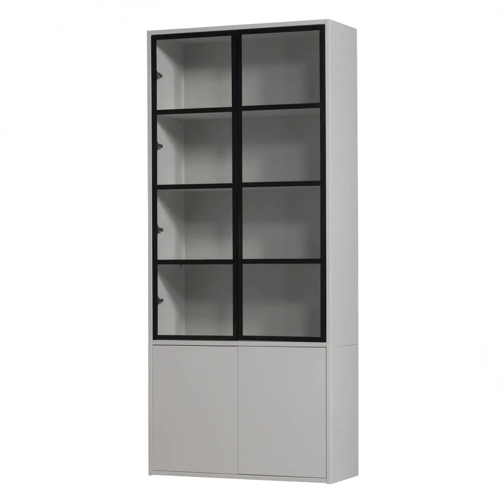 Sale vtwonen Vitrinekast Basi Mist