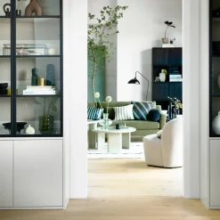 Sale vtwonen Vitrinekast Basi Mist