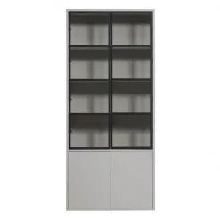 Sale vtwonen Vitrinekast Basi Mist