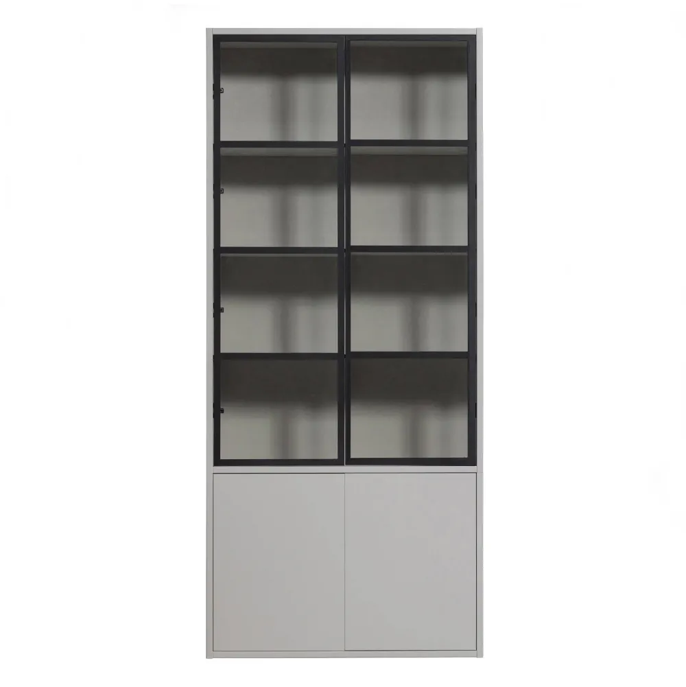 Sale vtwonen Vitrinekast Basi Mist