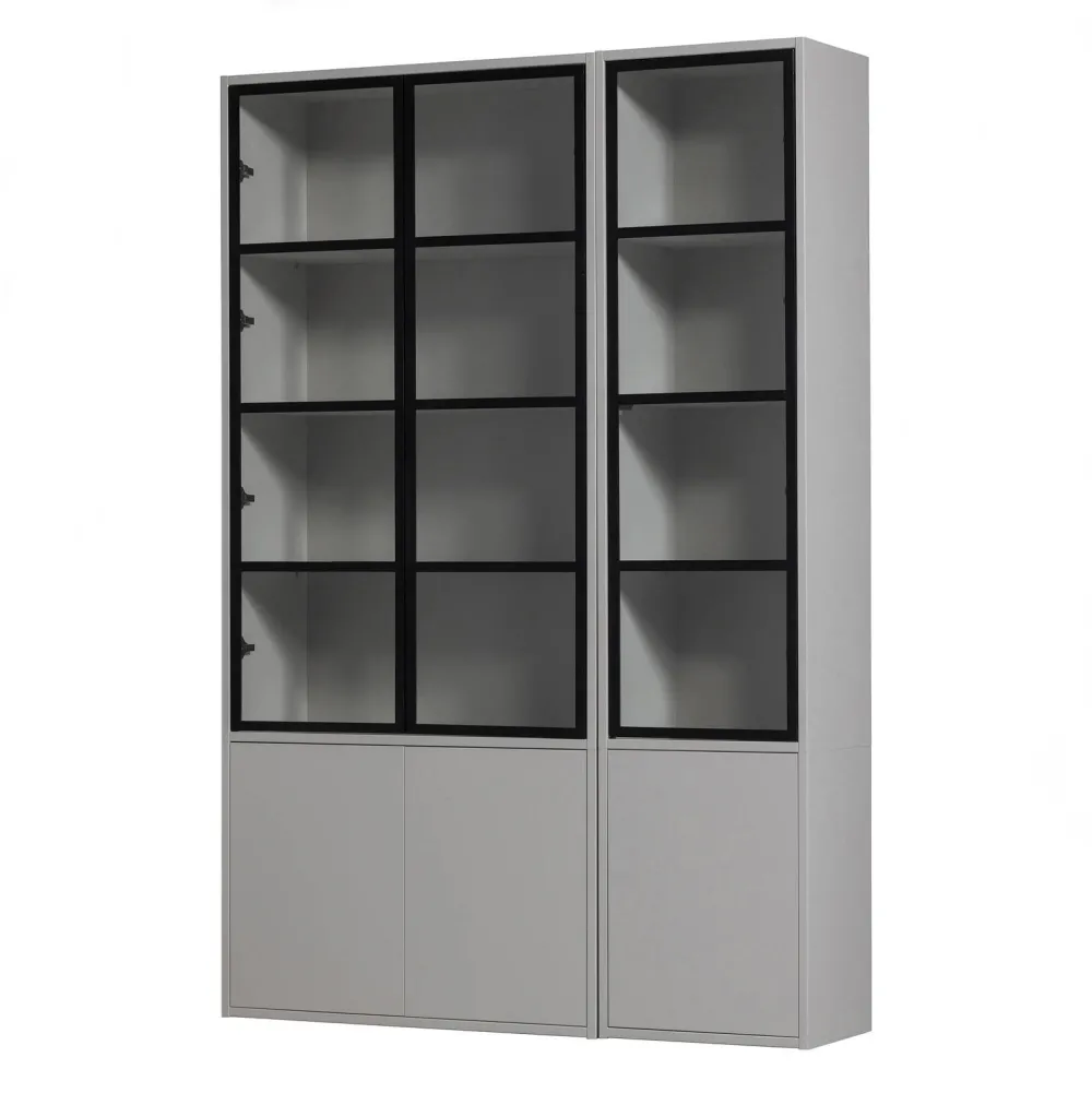 Sale vtwonen Vitrinekast Basi Mist