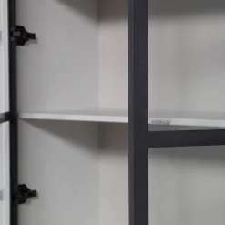 Sale vtwonen Vitrinekast Basi Mist