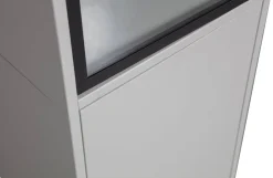 vtwonen Vitrinekast Basic Mist