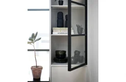 vtwonen Vitrinekast Basic Mist