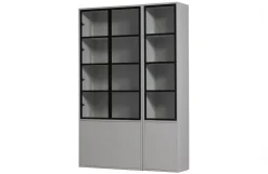 vtwonen Vitrinekast Basic Mist