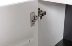 vtwonen Vitrinekast Basic Mist