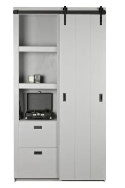 Outlet vtwonen Wandkast Slide Barn