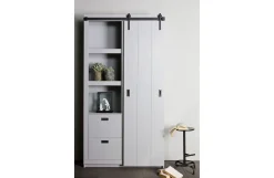 Outlet vtwonen Wandkast Slide Barn