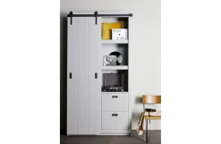 Outlet vtwonen Wandkast Slide Barn