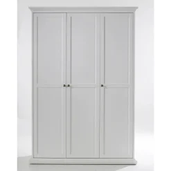 Clearance W 3-Deurs Kledingkast Paris