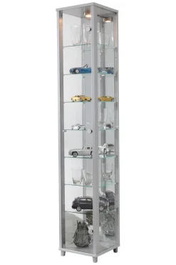 New W Vitrinekast Lucero
