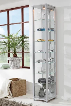 New W Vitrinekast Lucero