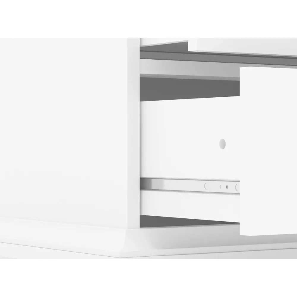 Best W Vitrinekast Paris